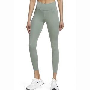 Nike Jade Smoke 7/8 Leggings